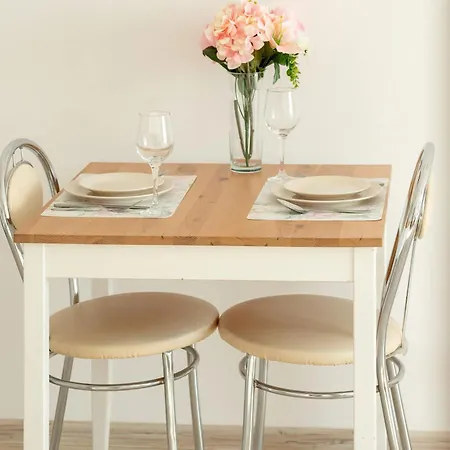 Daire Spacious With Balcony In By Rent Like *