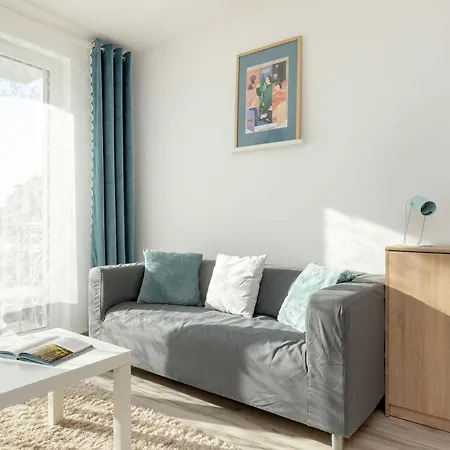 Spacious With Balcony In By Renters Apartament *