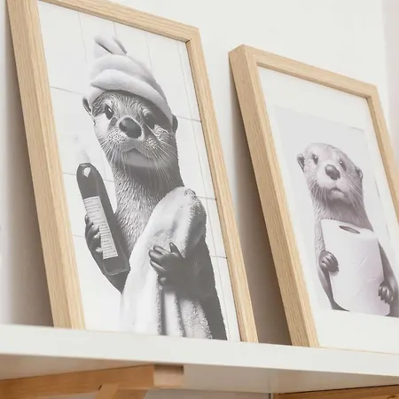 Spacious With Balcony In By Rent Like