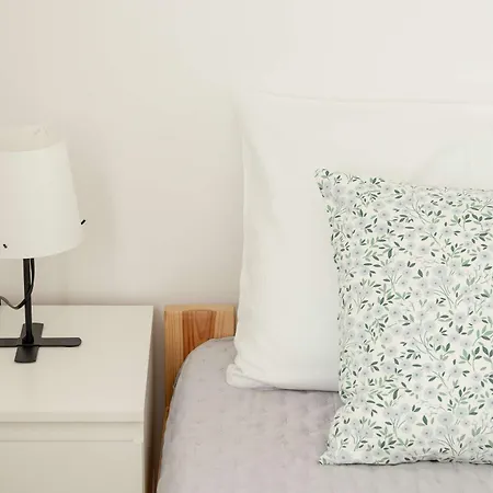 Апартаменты Spacious With Balcony In By Rent Like Гданьск