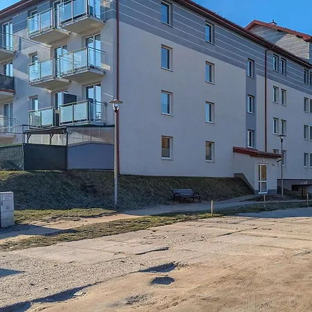 Spacious With Balcony In By Renters