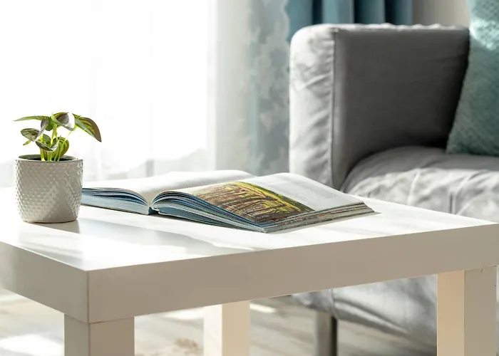 Spacious With Balcony In By Rent Like *