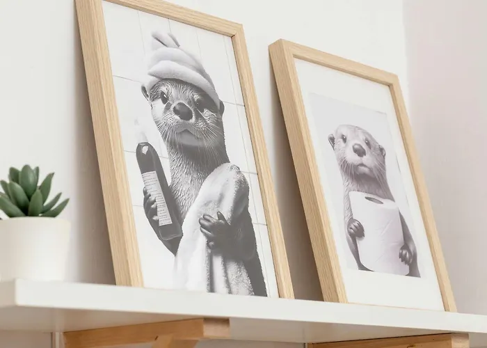 Spacious With Balcony In By Rent Like