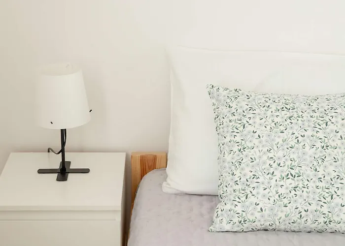 Appartement Spacious With Balcony In By Rent Like Gdańsk