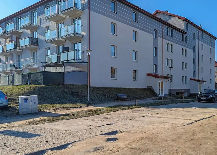 Spacious With Balcony In By Rent Like